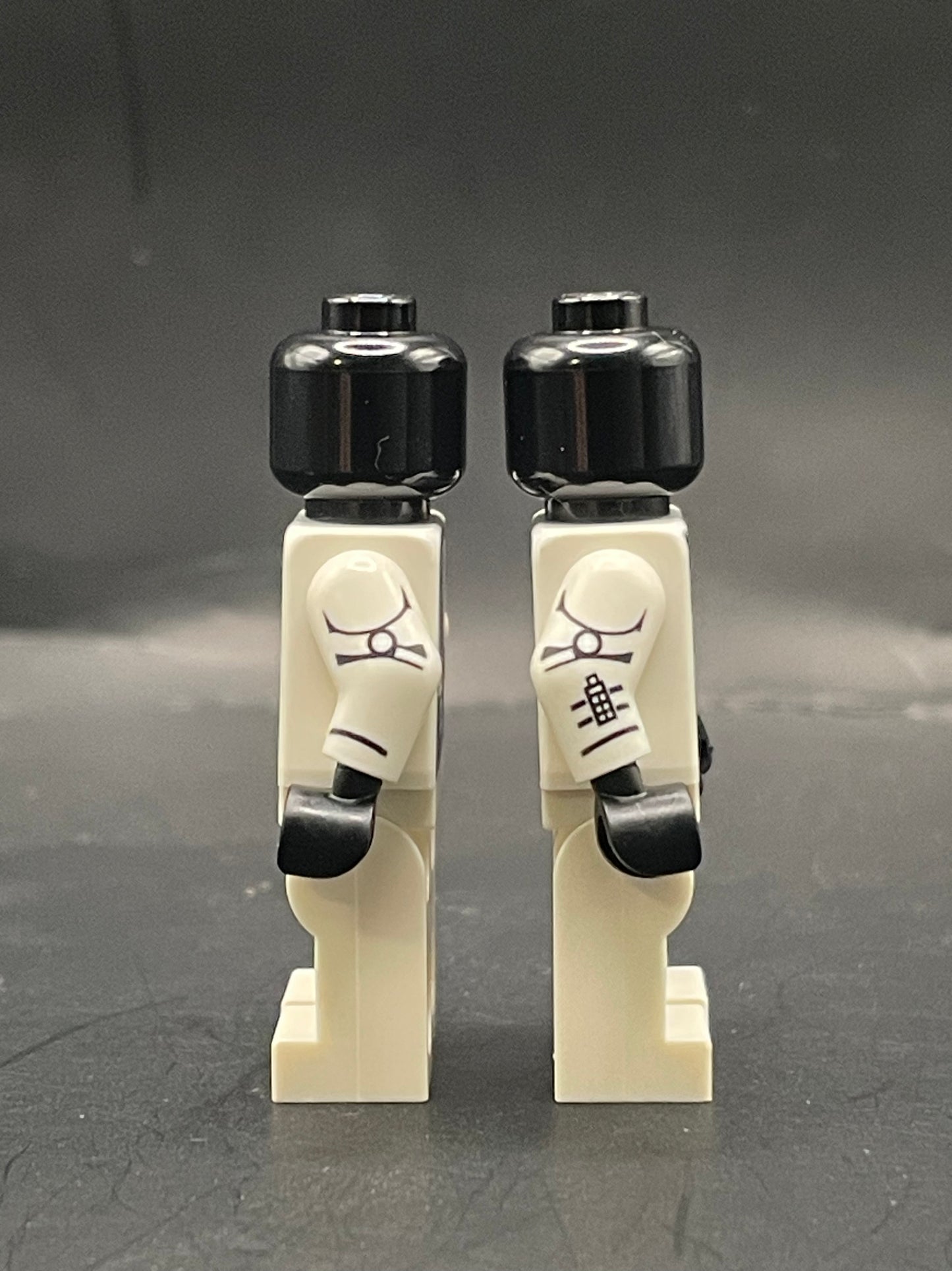 JDB - Nova Corps Commander Kit