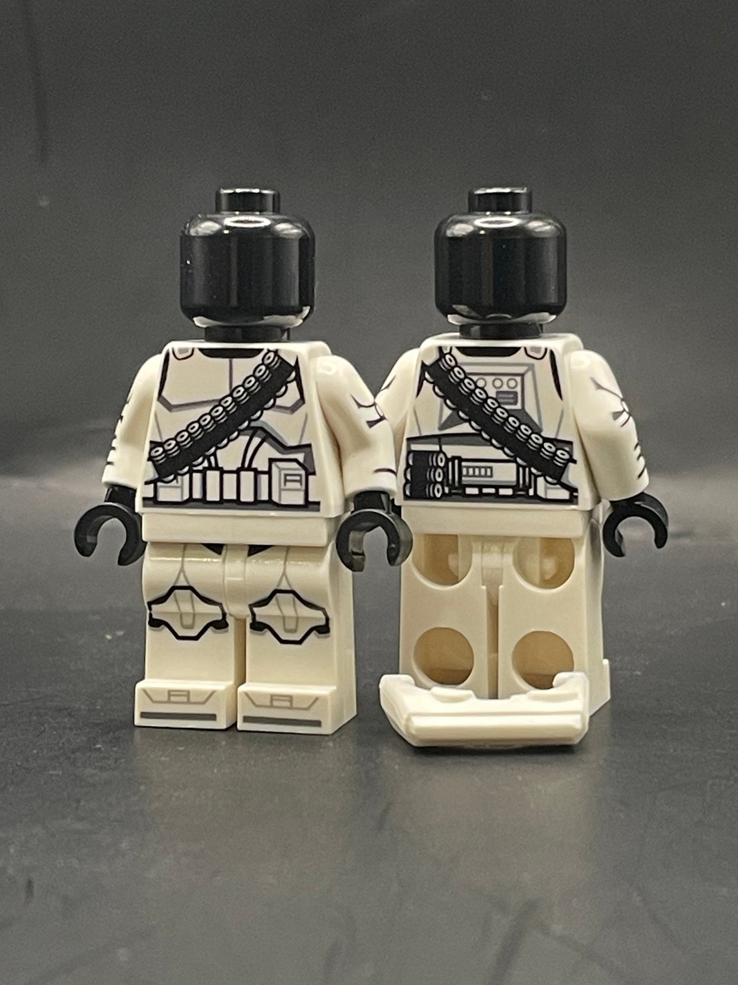 JDB - Nova Corps Commander Kit