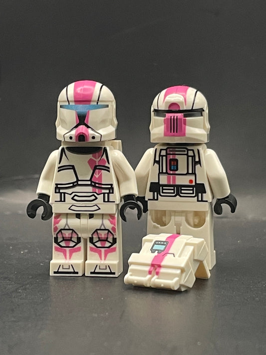 JDB - Cupid Commando