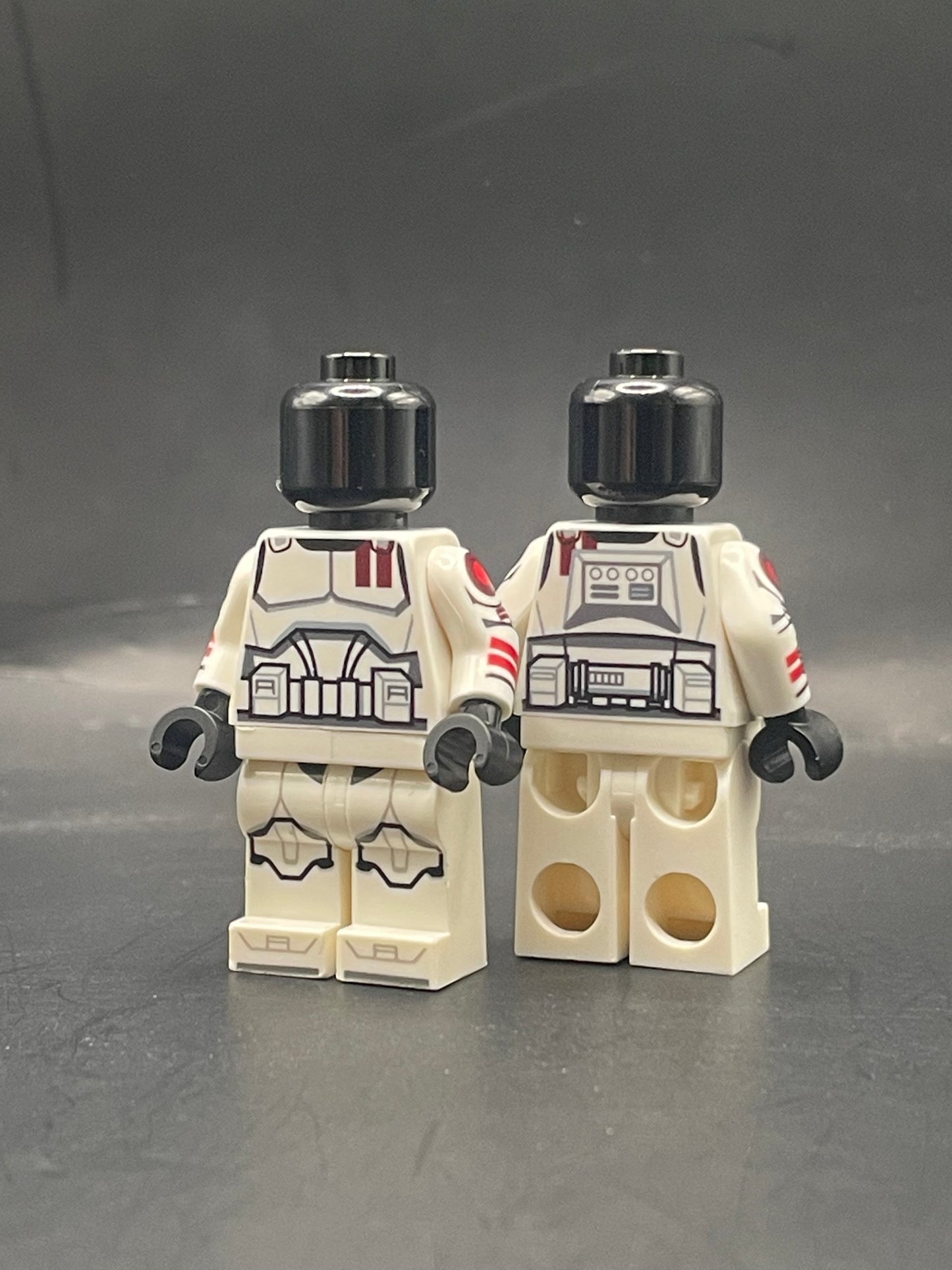 JDB - Red Robber Kit