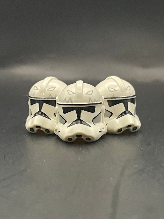 JDB - 9th Assault Concept Helmet