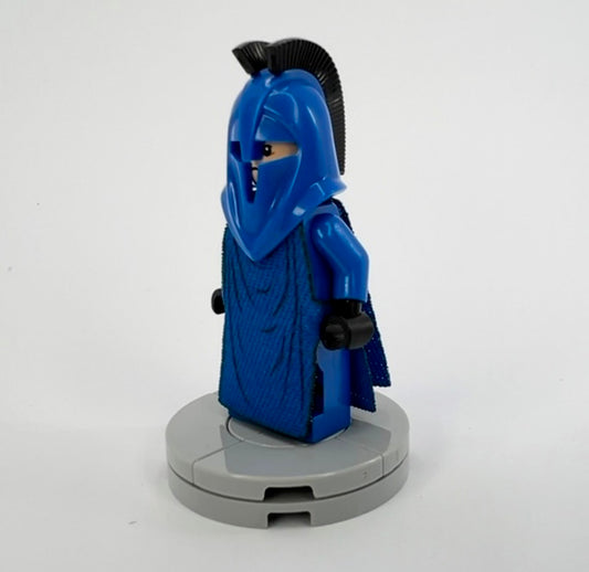 TBW - Senate Guard/Commando Robe
