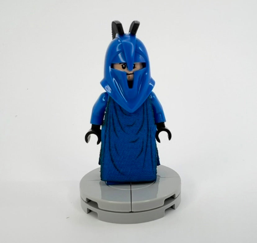 TBW - Senate Guard/Commando Robe