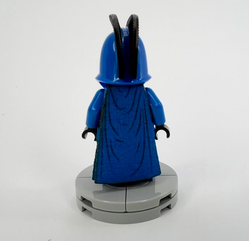 TBW - Senate Guard/Commando Robe