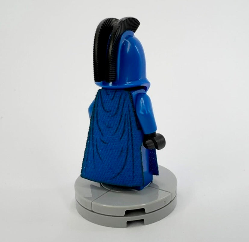 TBW - Senate Guard/Commando Robe