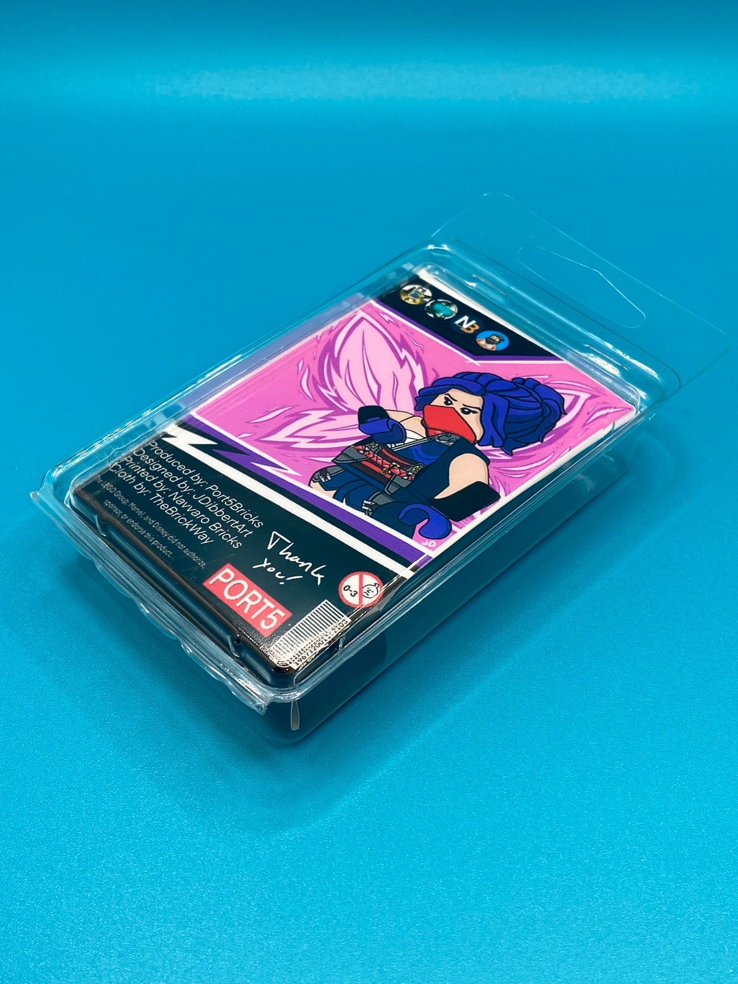 P5B - Yokai Slayer