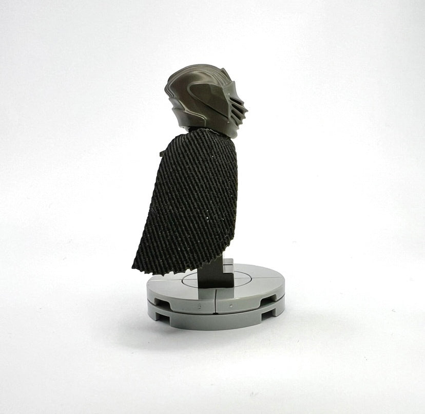 TBW - Marrok Shoulder Cape