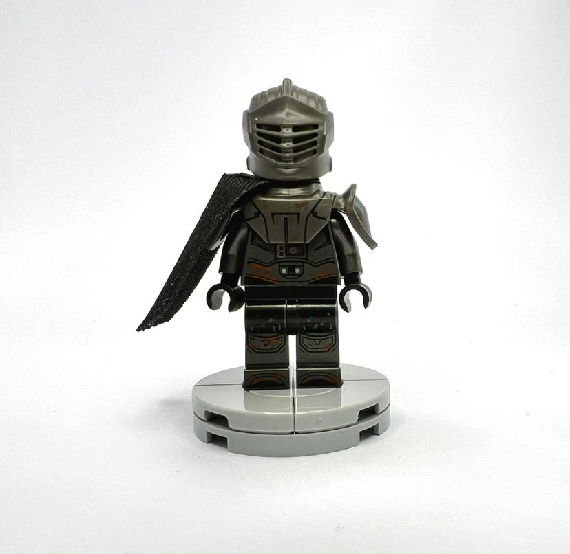 TBW - Marrok Shoulder Cape