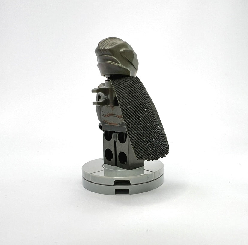 TBW - Marrok Shoulder Cape