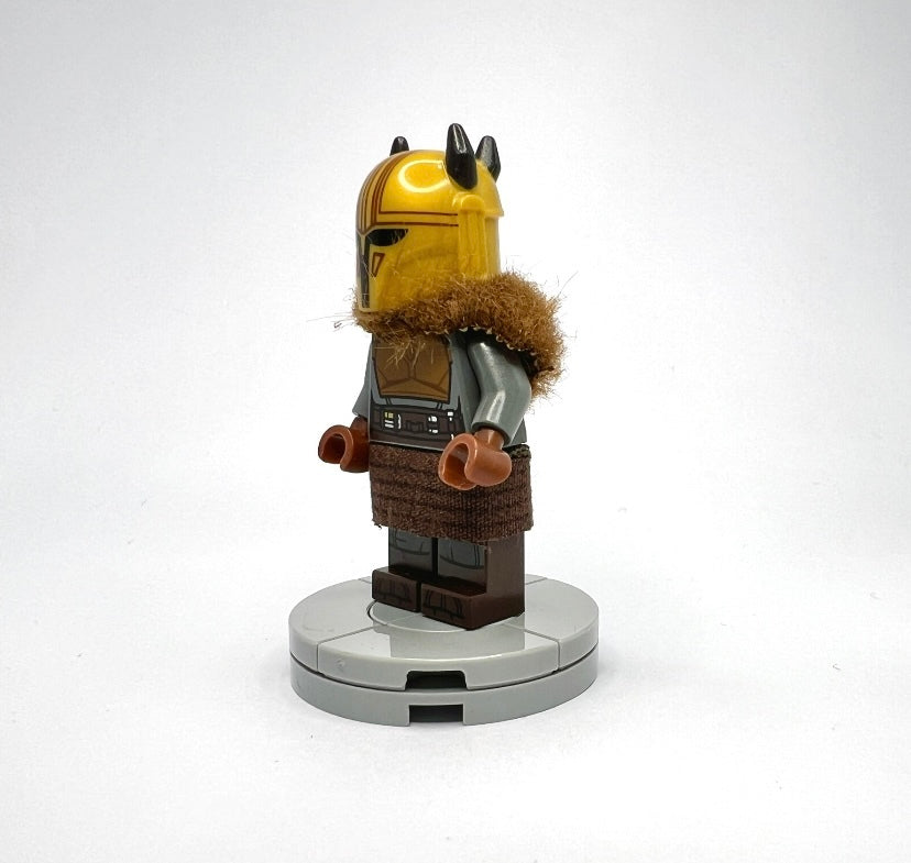 TBW - Armorer's Cloth Set