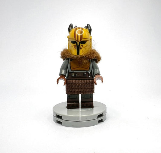 TBW - Armorer's Cloth Set