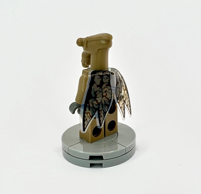 TBW - Geonosian Wings