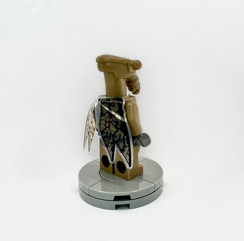 TBW - Geonosian Wings