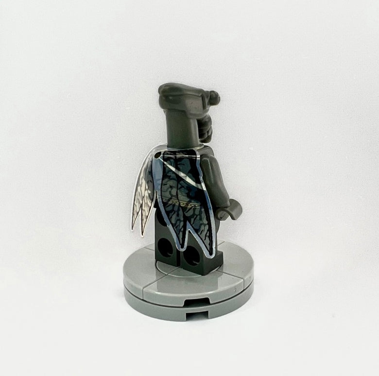 TBW - Geonosian Wings