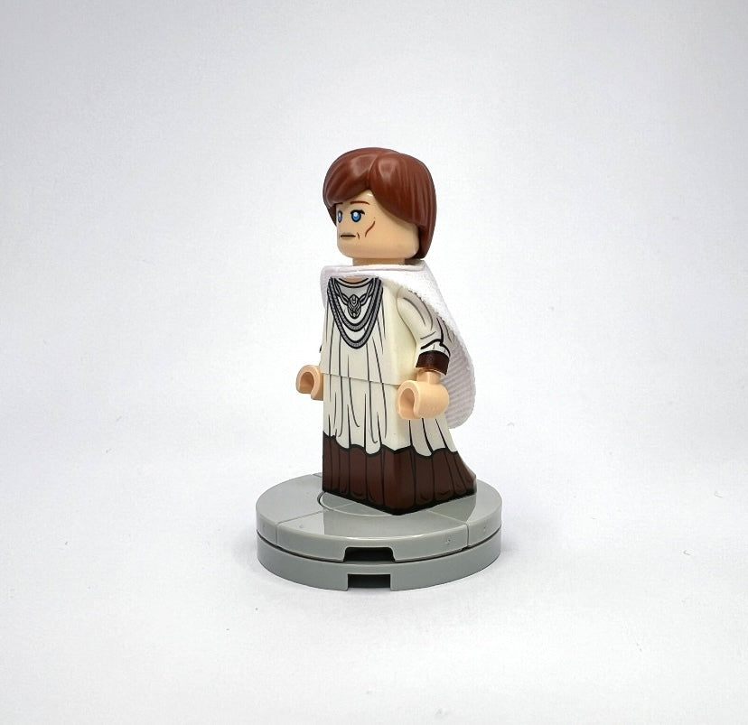 TBW - Mon Mothma Cape