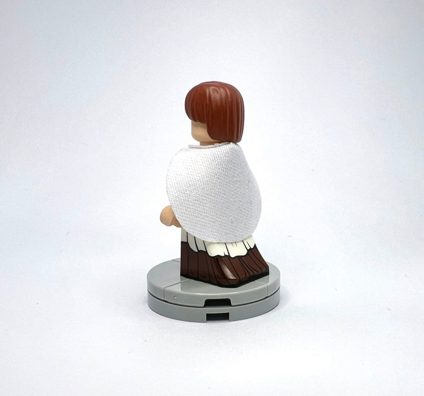 TBW - Mon Mothma Cape