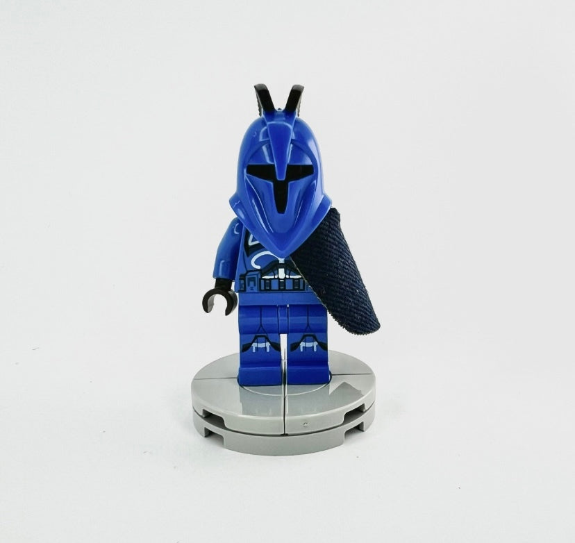 TBW - Senate Guard/Commando Shoulder Cape