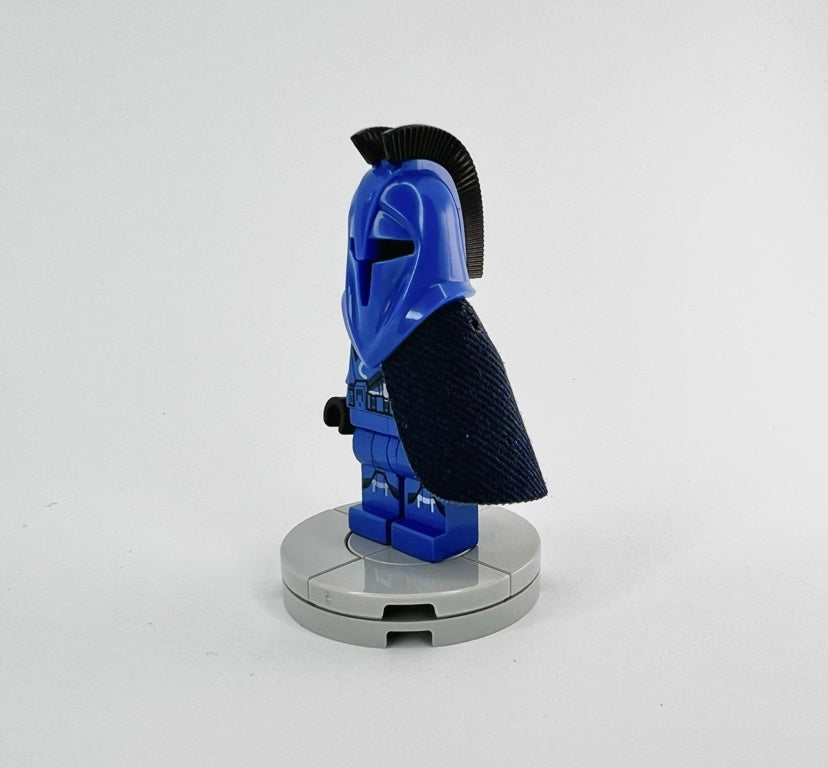TBW - Senate Guard/Commando Shoulder Cape