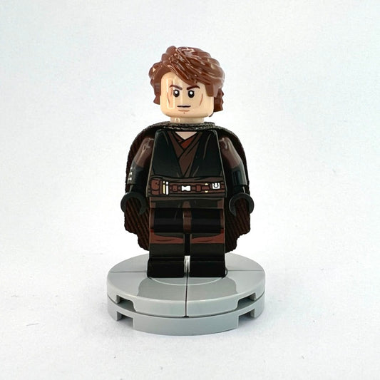 TBW - Jedi/Sith Capes