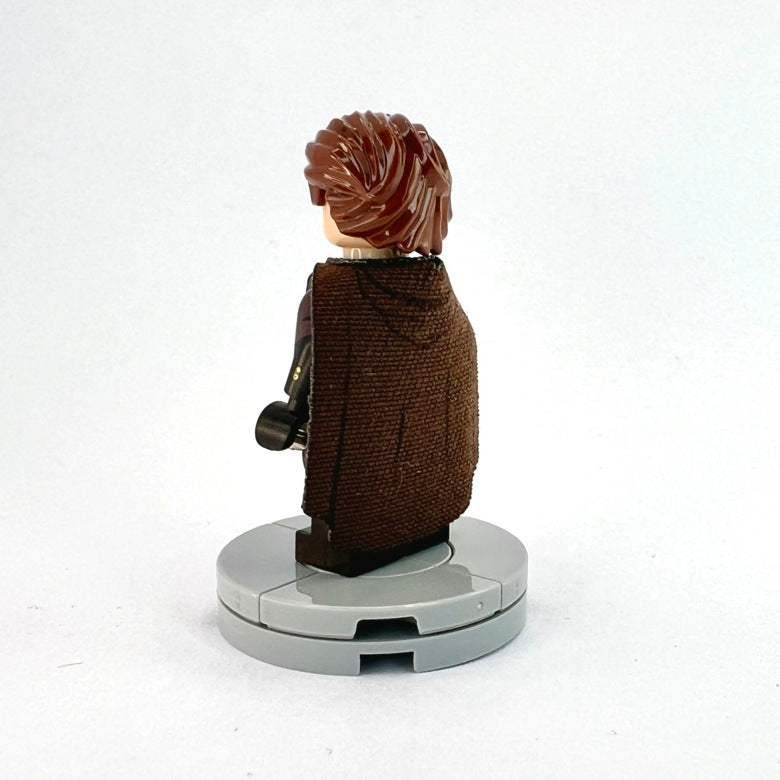 TBW - Jedi/Sith Capes