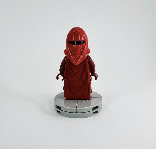 TBW - Royal Guard Robe