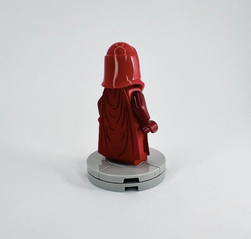 TBW - Royal Guard Robe
