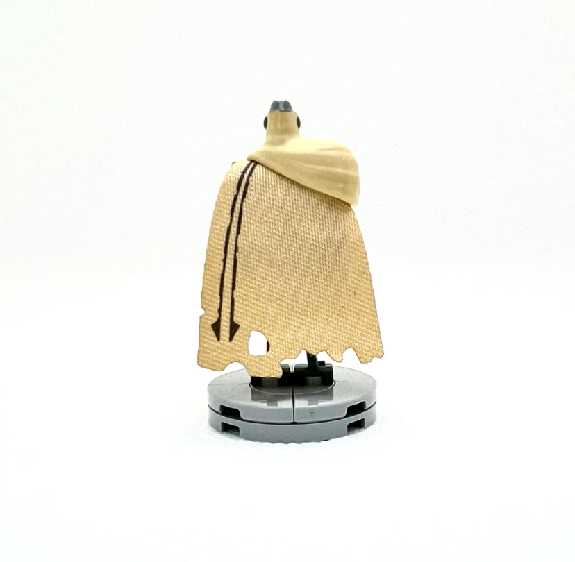 TBW - Magna Guard Cape