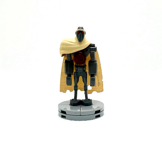 TBW - Magna Guard Cape