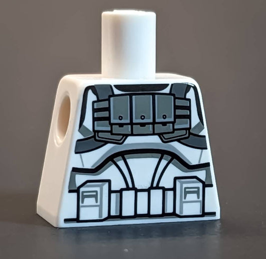 LIT - Grunt Tactical Torso