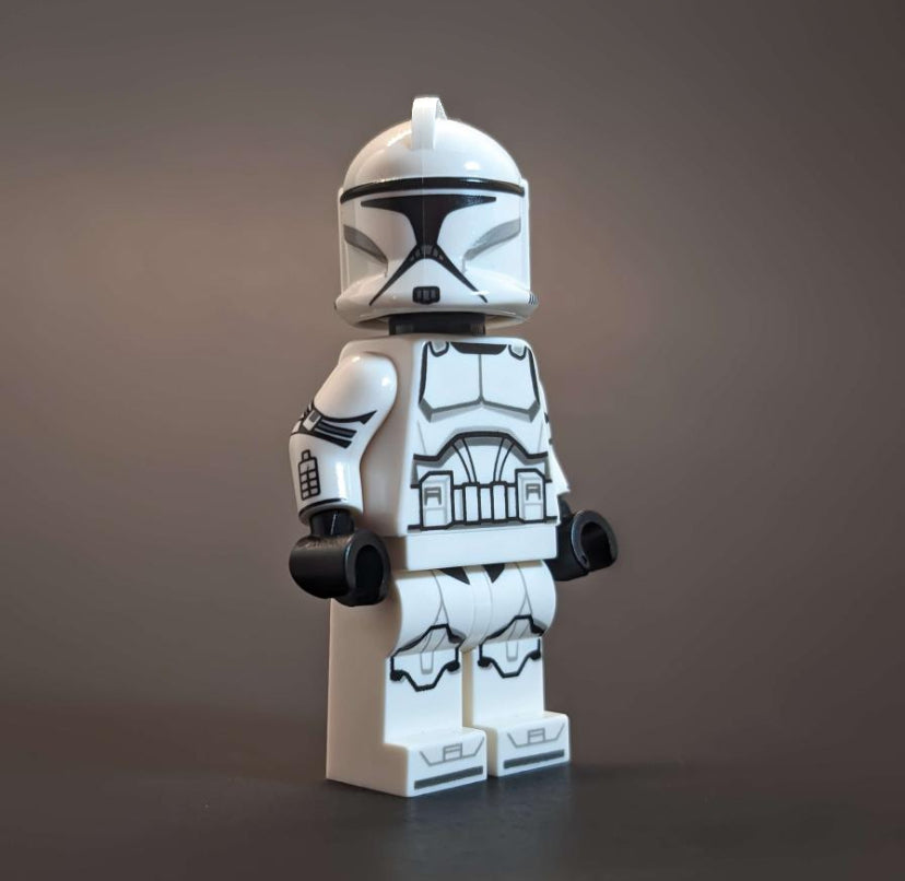 LIT - Grunt Tactical Arms