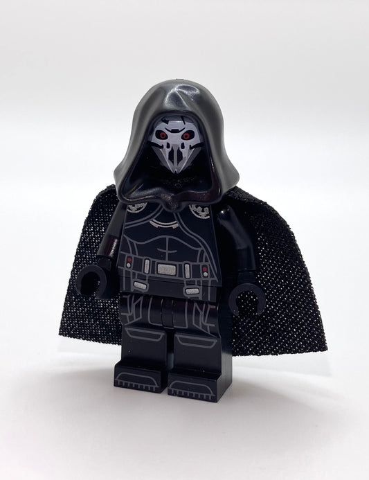 HGF - Cloaked Crusader