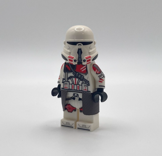 GCC - Coursant Guard Paratrooper