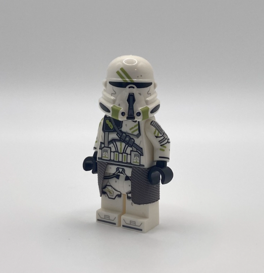 GCC - 442nd Paratrooper