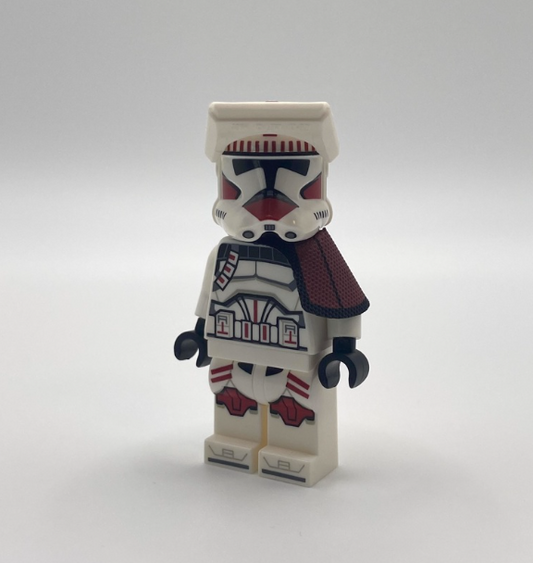 GCC - 87th Specialist