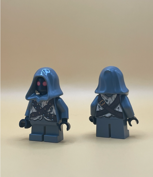 JDB x RDW - Offworld Jawa